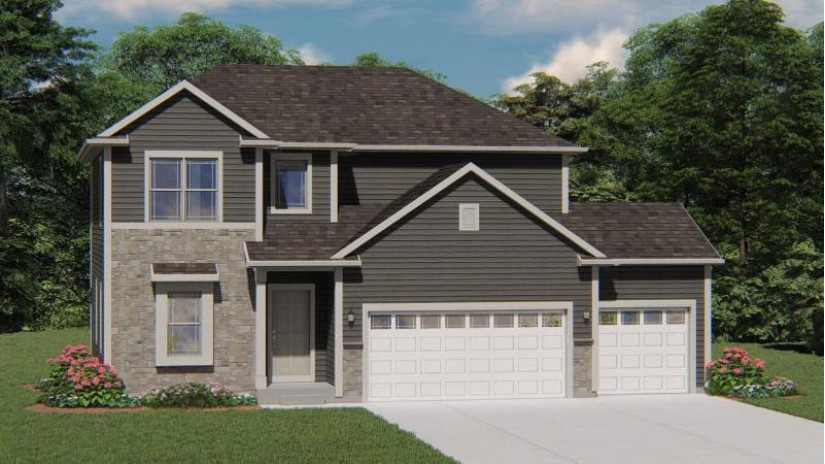 W226N7865 Timberland Dr Sussex, WI 53089 by Harbor Homes Inc $489,900