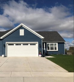 408 Savannah Dr LT51, Walworth, WI 53184