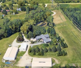 17019 2 Mile Rd, Yorkville, WI 53126-9679