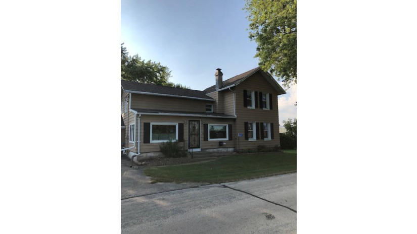 N6217 Main Street Rd Oak Grove, WI 53032 by Rick Jaeger Real Estate $169,000