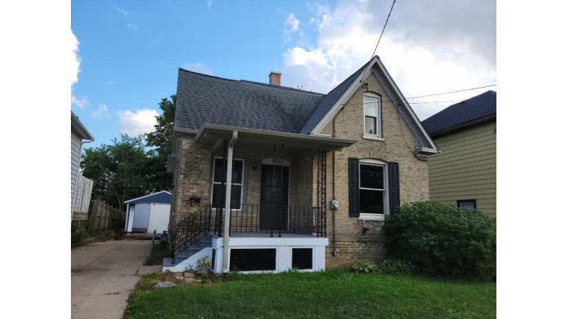 2501 Prospect St Racine, WI 53404 by Sorenson Realty Associates, LLC $119,000