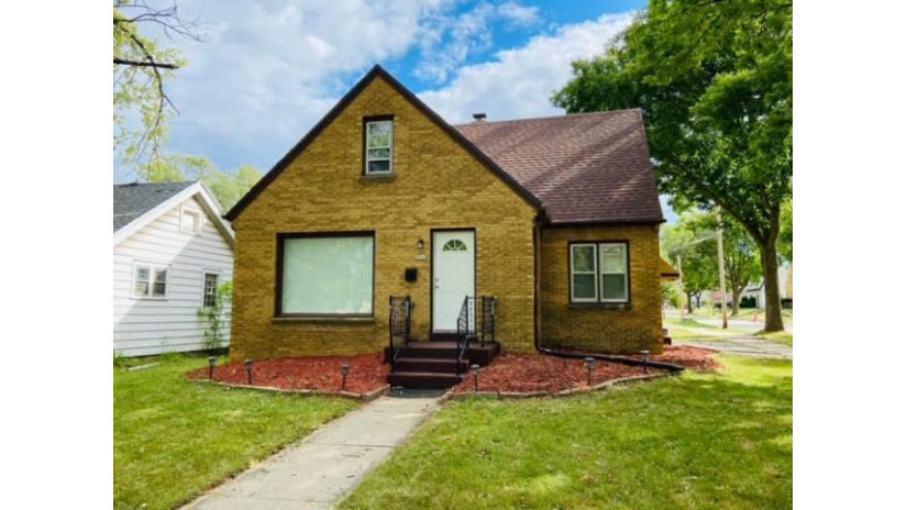 4731 W Nash St Milwaukee, WI 53216 by EXP Realty LLC-West Allis $160,000