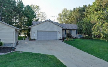 N9029 E Silver Spring Dr, Neshkoro, WI 54960-8909