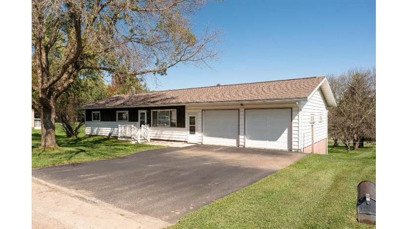 111 Grove St Westby, WI 54667 by New Directions Real Estate $179,900