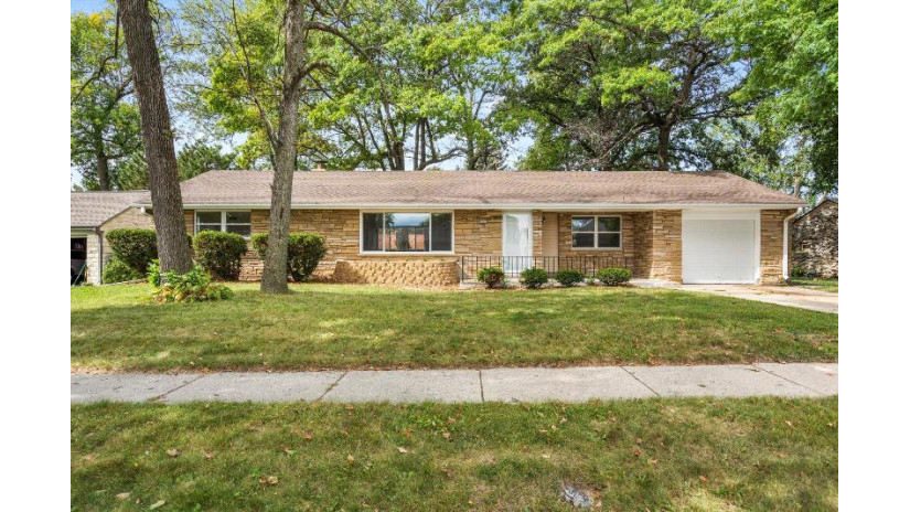 3821 S 57th St Milwaukee, WI 53220 by EXP Realty, LLC~MKE $219,900