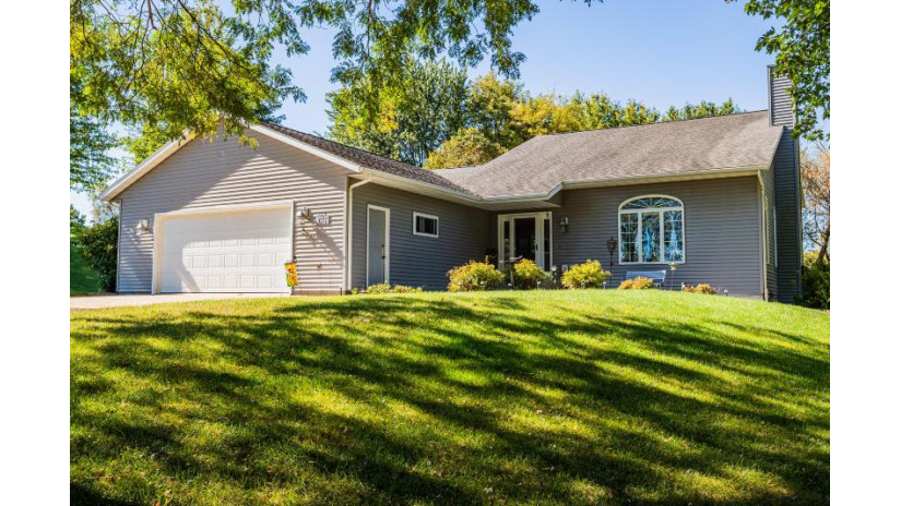 W3277 Old Highway 16 Hamilton, WI 54669 by Castle Realty, LLC $412,000