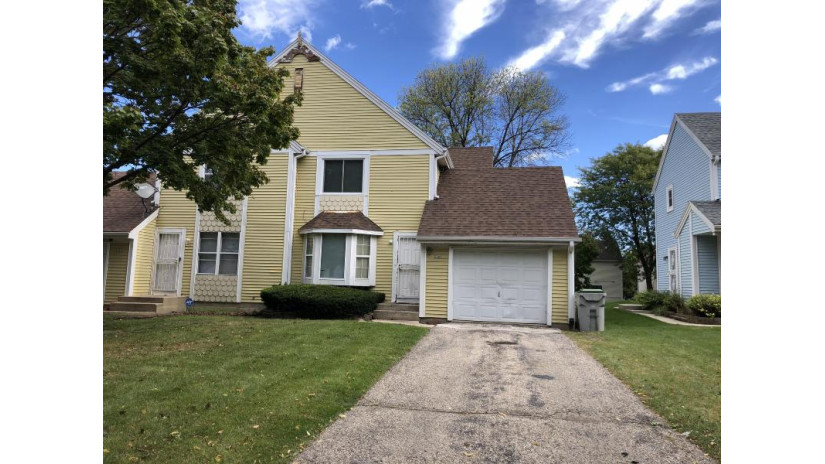 2360 N Grant Blvd Milwaukee, WI 53210 by RE/MAX Lakeside-North $79,900