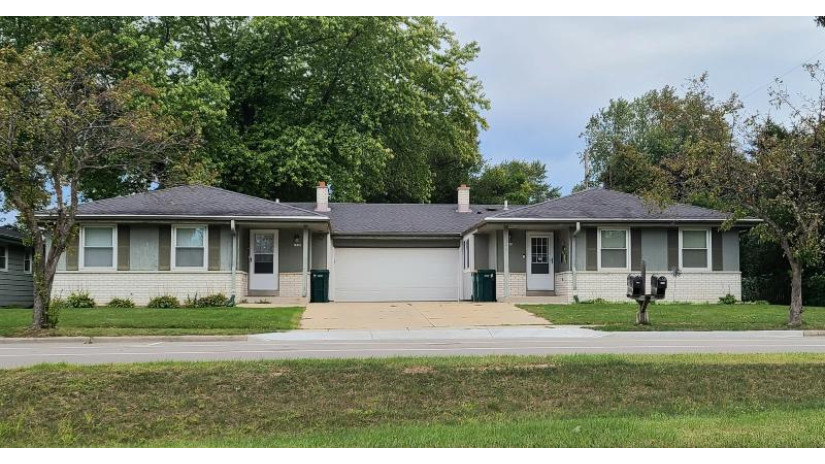 1330 1st Ave 1332 Grafton, WI 53024 by Schmit Realty, Inc $369,900