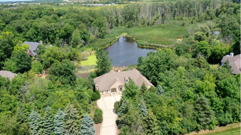 515 Deer Path Yorkville, WI 53177-1266 by Shorewest Realtors $599,900