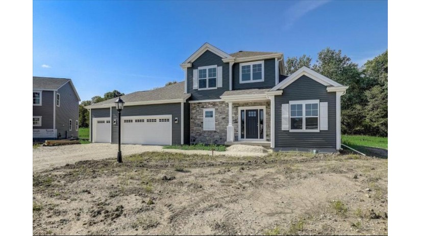 N114W14585 Wrenwood Ct Germantown, WI 53022 by Tim O'Brien Homes $549,900