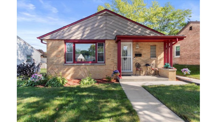 4108 N 85th St Milwaukee, WI 53222 by Keller Williams Realty-Lake Country $190,000