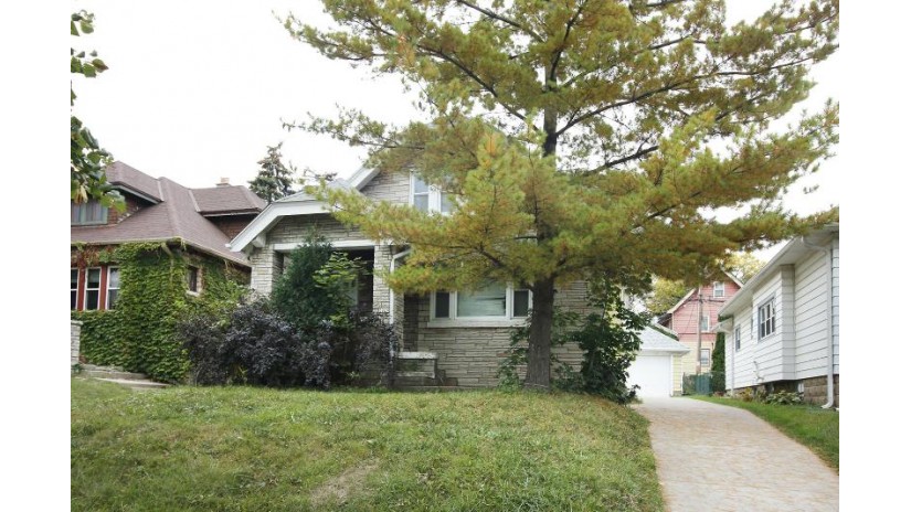 2260 N 63rd St A Wauwatosa, WI 53213 by Riverwest Realty Milwaukee $279,900