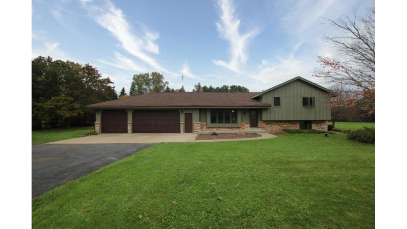 W4197 David Dr Empire, WI 54937 by Adashun Jones Real Estate $309,900