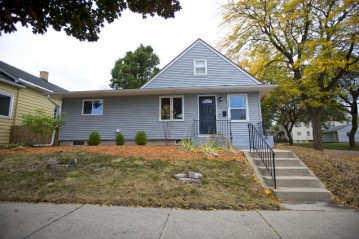 2351 S Logan Ave, Milwaukee, WI 53207-1754