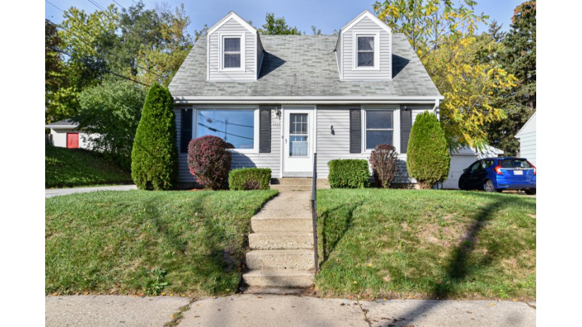 3041 S 61st St Milwaukee, WI 53219 by Shorewest Realtors $199,900