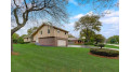 101 E Glencoe Pl Bayside, WI 53217 by Rubins Realty, LLC $418,000