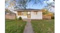 4862 N 44th St Milwaukee, WI 53218 by EXP Realty LLC-West Allis $110,000