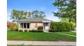 2584 S 91st St West Allis, WI 53227 by Benefit Realty $224,900