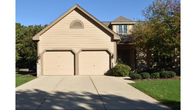 N19W28984 Golf Ridge N Delafield, WI 53072 by First Weber Inc - Delafield $440,000