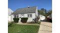 1000 S 111th Pl West Allis, WI 53214 by Grapevine Realty $164,900