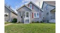 2415 Harrison Pl South Milwaukee, WI 53172 by Reign Realty $159,900