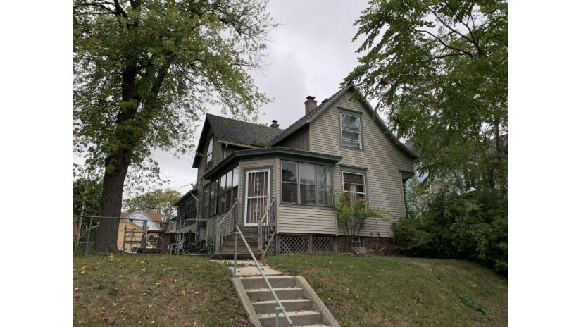 2124 Kinzie Ave Racine, WI 53405 by Image Real Estate, Inc. $79,900