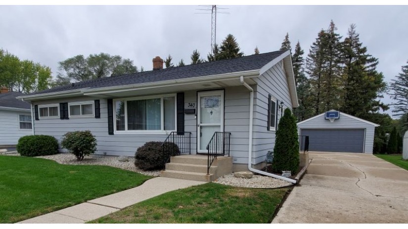 340 Garfield St Burlington, WI 53105 by Shorewest Realtors $235,000