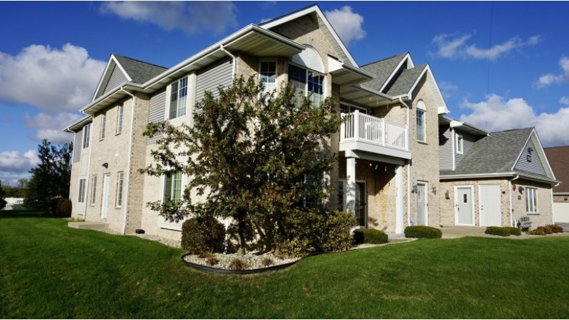 7158 Parkstone Ter 64 Mount Pleasant, WI 53406 by Shorewest Realtors $230,000