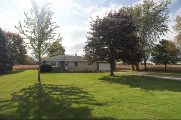 W810 County Road Hh, Calumet, WI 53061