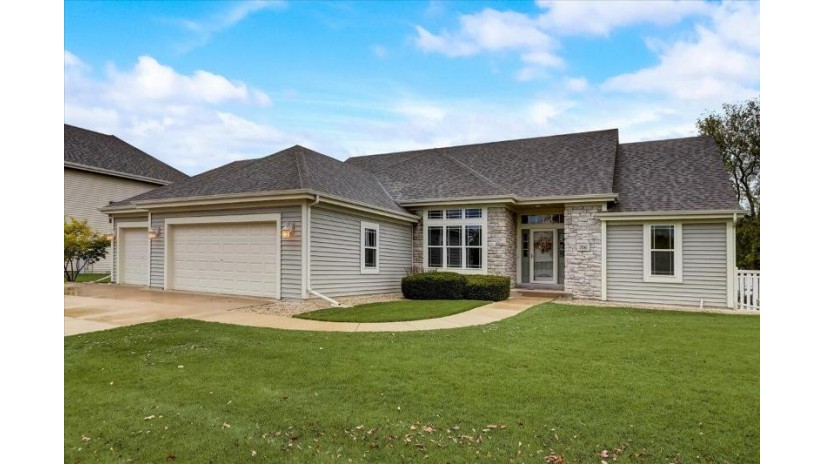 766 N Sandy Ln Elkhorn, WI 53121 by Parkway Realty, LLC $412,900