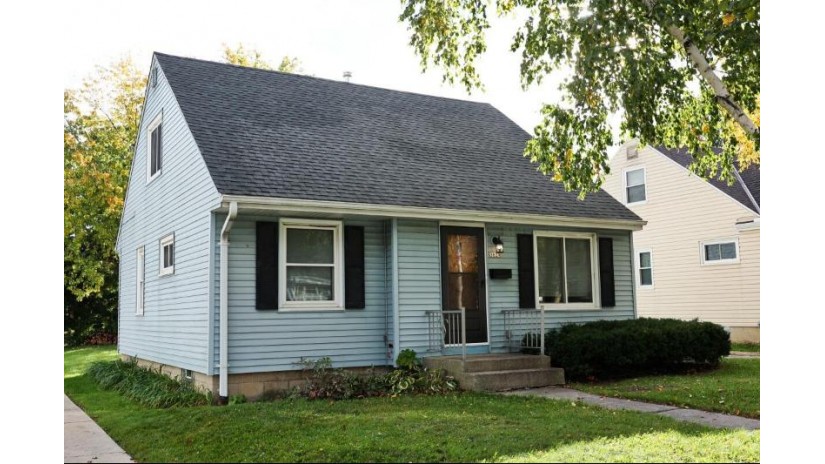 3824 N 74th St Milwaukee, WI 53216 by RE/MAX Realty Pros~Hales Corners $164,900