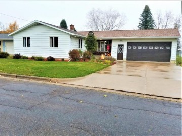 1408 Lincoln St, Bangor, WI 54614-8714