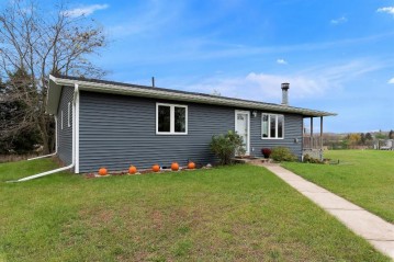 N2358 State Highway 28, Scott, WI 53001-1251