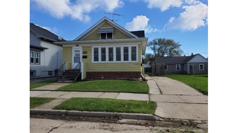 1235 West Lawn Ave Racine, WI 53405 by Image Real Estate, Inc. $174,900