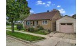 2081 S 87th St West Allis, WI 53227 by BHGRE Star Homes $199,999