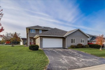 405 Park Place Ct A, Waterford, WI 53185-2878