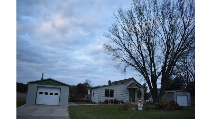 W15858 Crogan Ln Ettrick, WI 54627 by REMAX Affiliates $129,900