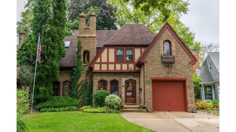 1296 N 63rd Ct Wauwatosa, WI 53213 by Firefly Real Estate, LLC $569,900
