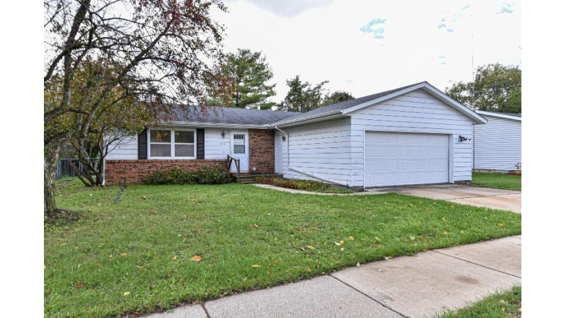 1501 Madison St Waukesha, WI 53188 by Century 21 Affiliated - Delafield $224,000