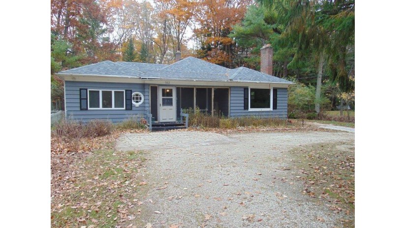 512 Pioneer Rd Wilson, WI 53081-8705 by RE/MAX Universal $149,900