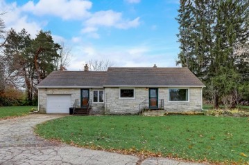 3901 W 3 Mile Rd, Raymond, WI 53126