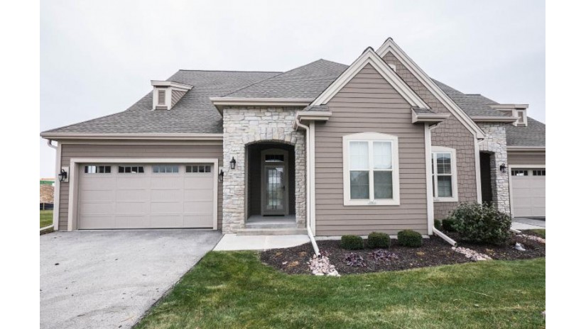 1806 Lindens Ct Oconomowoc, WI 53066 by Redefined Realty Advisors LLC $439,900
