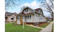 6602 Romona Ave Wauwatosa, WI 53213 by RE/MAX Realty Pros~Brookfield $299,900