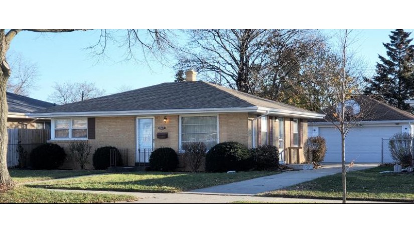 3663 Charles  St Racine, WI 53402 by RE/MAX Realty Pros~Hales Corners $89,900