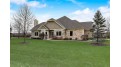 10908 N Essex Dr Mequon, WI 53092-8535 by First Weber Inc- Greenfield $459,900