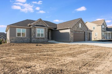 8100 Ridgeway Ct, Pleasant Prairie, WI 53158