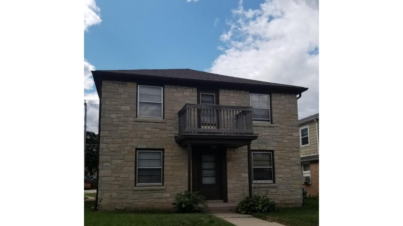 2827 N 76th St Milwaukee, WI 53222 by ERA MyPro Realty $250,000