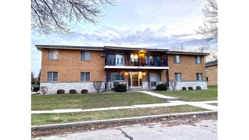 10121 W Sharon Ln Milwaukee, WI 53225 by Realty Executives Integrity~Brookfield $625,000