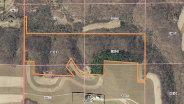 0 Turkey Ln, Marshall, WI 53581