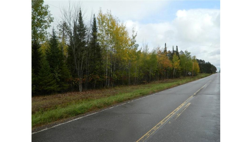 Lot 5E County Road E Mason, WI 54856 by Clc Realty, Llc $56,250